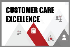 Customer Care Excellence