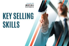 Key Selling Skills