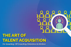 The Art of Talent Acquisition