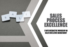 Sales Process Excellence