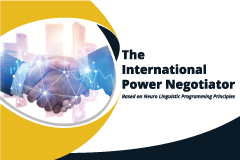 The International Power Negotiator