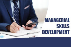 Managerial Skills to Impact Various Results