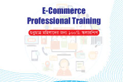 E-Commerce Professional Training