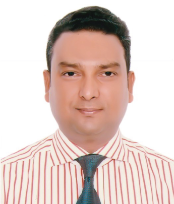 Khan Mohammed Masudul Alam