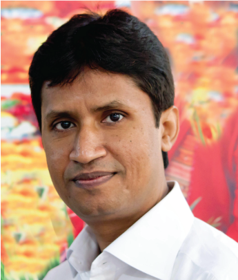 Md. Anowar Hossain Fakir 