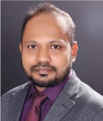 Mohammad Musfeq us Saleheen