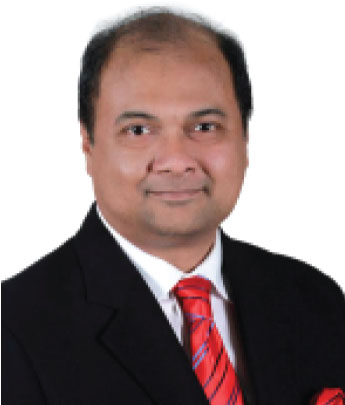 Aftab Mahmud Khurshid