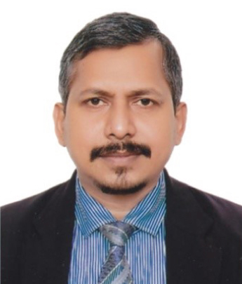 Mohammad Salauddin