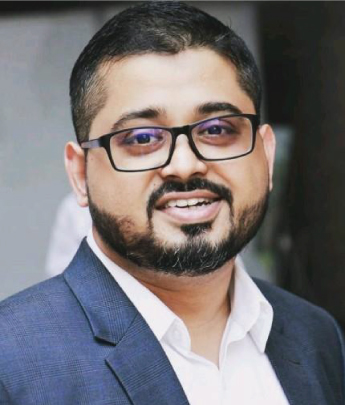 Mohammed Masud Rayhan